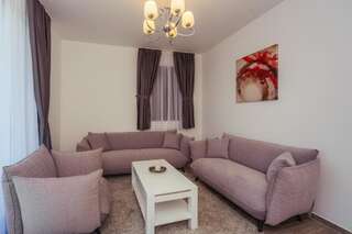 Апартаменты Apartments Monte Re Петровац Апартаменты с 3 спальнями-12