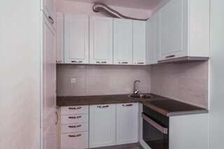 Апартаменты Apartments Monte Re Петровац Апартаменты с 3 спальнями-16