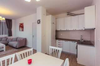 Апартаменты Apartments Monte Re Петровац Апартаменты с 3 спальнями-19