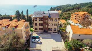 Апартаменты Apartments Monte Re Петровац Лофт-1