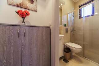 Апартаменты Apartments Monte Re Петровац Апартаменты с 3 спальнями-27