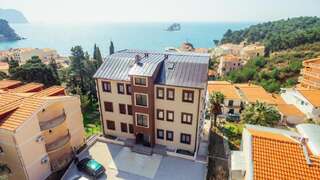 Апартаменты Apartments Monte Re Петровац Апартаменты с 3 спальнями-30