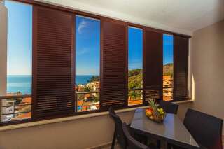 Апартаменты Apartments Monte Re Петровац Апартаменты с 2 спальнями-1