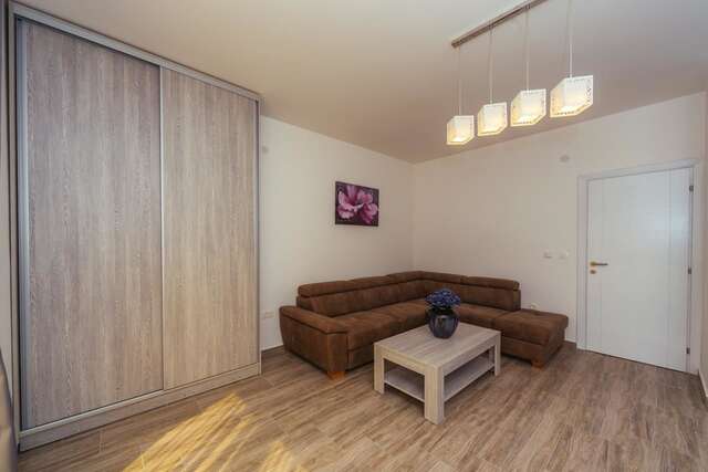 Апартаменты Apartments Monte Re Петровац-17