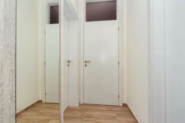 Апартаменты Apartments Monte Re Петровац-36