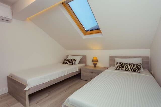 Апартаменты Apartments Monte Re Петровац-47