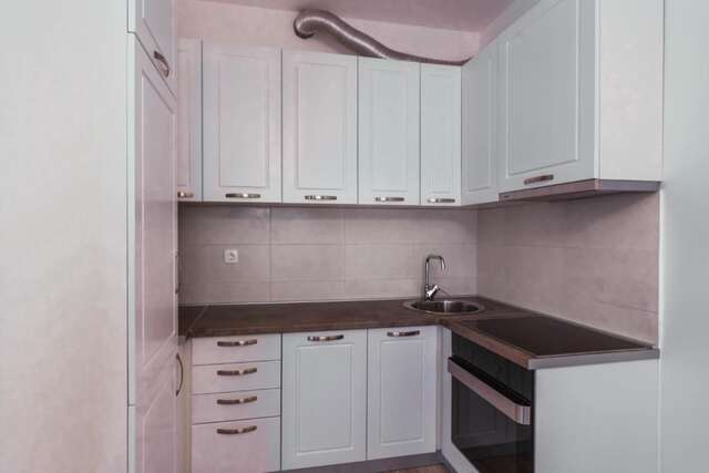 Апартаменты Apartments Monte Re Петровац-55