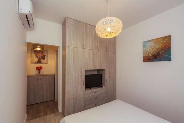 Апартаменты Apartments Monte Re Петровац-61