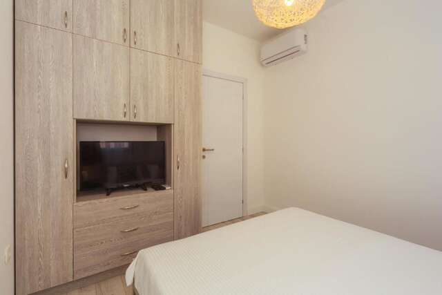 Апартаменты Apartments Monte Re Петровац-62