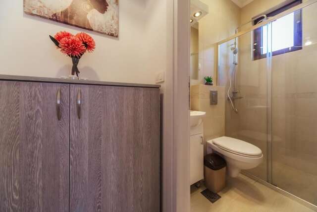 Апартаменты Apartments Monte Re Петровац-66